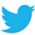 twitter logo 35x35