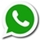 whatsapp logo 40x40